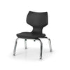 Smith System | Flavors Four Leg Stack Chair | Glides or Casters Classroom Chairs, Stack Chairs, Student Chairs Smith System 