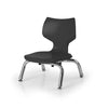 Smith System | Flavors Four Leg Stack Chair | Glides or Casters Classroom Chairs, Stack Chairs, Student Chairs Smith System 