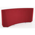 Smith System | Flowform Collection | Bench Dividers Lounge Seating Smith System 
