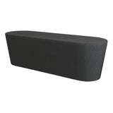 Smith System | Flowform Collection | Benches Lounge Seating Smith System 