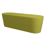 Smith System | Flowform Collection | Benches Lounge Seating Smith System 