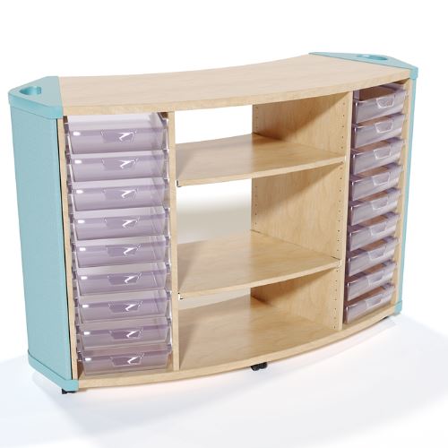 Mobile Storage