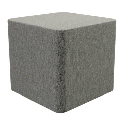 Smith System | Flowform Collection | Ottomans | 3 Shapes Ottomans Smith System 