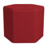 Smith System | Flowform Collection | Ottomans | 3 Shapes Ottomans Smith System 