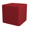 Smith System | Flowform Collection | Ottomans | 3 Shapes Ottomans Smith System 