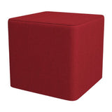 Smith System | Flowform Collection | Ottomans | 3 Shapes Ottomans Smith System 