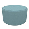 Smith System | Flowform Collection | Ottomans | 3 Shapes Ottomans Smith System 