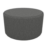 Smith System | Flowform Collection | Ottomans | 3 Shapes Ottomans Smith System 