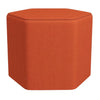 Smith System | Flowform Collection | Ottomans | 3 Shapes Ottomans Smith System 