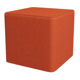 Smith System | Flowform Collection | Ottomans | 3 Shapes Ottomans Smith System 