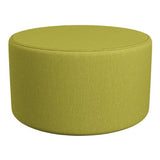 Smith System | Flowform Collection | Ottomans | 3 Shapes Ottomans Smith System 