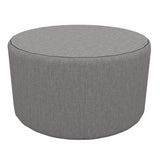 Smith System | Flowform Collection | Ottomans | 3 Shapes Ottomans Smith System 