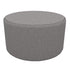 Smith System | Flowform Collection | Ottomans | 3 Shapes Ottomans Smith System 