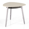 Smith System | Flowform Collection | Round Triangle Tables Cafe Tables, Multipurpose Tables Smith System 