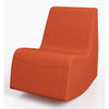 Smith System | Flowform Collection | Soft Rocker Lounge Seating Smith System 