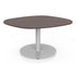 Smith System | Flowform Learn Lounge Collection | Offset Rectangle Tables Classroom Table Smith System 