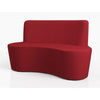 Smith System | Flowform Learn Lounge Collection | Soft Seating Lounge Seating, Student Modular Seating Smith System 