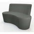Smith System | Flowform Learn Lounge Collection | Soft Seating Lounge Seating, Student Modular Seating Smith System 