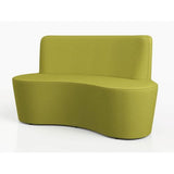 Smith System | Flowform Learn Lounge Collection | Soft Seating Lounge Seating, Student Modular Seating Smith System 