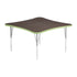 Smith System Foresight Engage Square Activity Table for Collaborative K-12 Classrooms Classroom Tables Smith System 