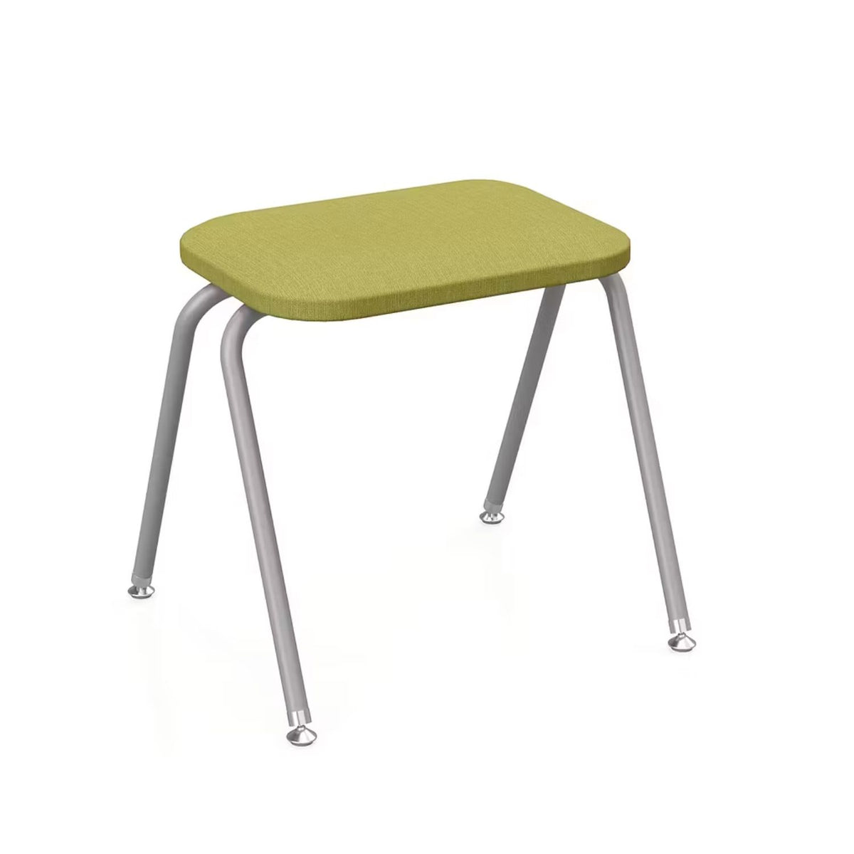 Smith System Groove Backless Stool for Classrooms | Dynamic School Seating Stools, Lab Stools Smith System 