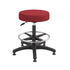 Smith System Groove CTE Stool | Height-Adjustable Stool for Technical Education Stools, Lab Stools Smith System 