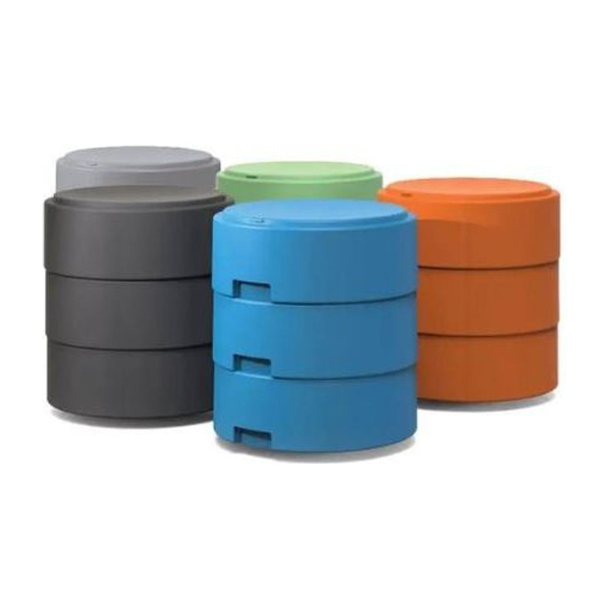 Smith System | Oodle Stool | Option for a Rocker Base Stools, Classroom Chairs Smith System 