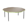 Smith System | Planner Activity Table | Flower Shape Classroom Tables Smith System 