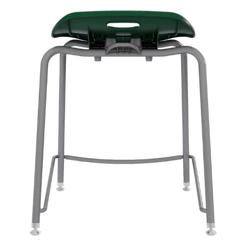 Smith System | Potential Fixed Height Stool | Glides or Casters Stools, Stacked Chairs Smith System 