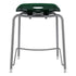 Smith System | Potential Fixed Height Stool | Glides or Casters Stools, Stacked Chairs Smith System 