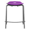 Smith System | Potential Fixed Height Stool | Glides or Casters Stools, Stacked Chairs Smith System 