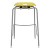 Smith System | Potential Fixed Height Stool | Glides or Casters Stools, Stacked Chairs Smith System 