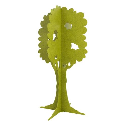 Smith Systems | Flowform Learn Lounge Collection | Tree's Modesty Screen, Acrylic Screen SitOnIt 