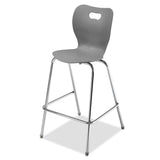 Smooth | Cafe Stools Cafe Stools Alumni Educational Solutions 