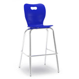 Smooth | Cafe Stools Cafe Stools Alumni Educational Solutions 