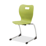 Smooth | Student Chair Stack Chair, Student Chair Alumni Educational Solutions 