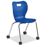 Smooth | Student Chair Stack Chair, Student Chair Alumni Educational Solutions 