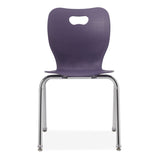 Smooth | Student Chair Stack Chair, Student Chair Alumni Educational Solutions 