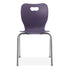 Smooth | Student Chair Stack Chair, Student Chair Alumni Educational Solutions 