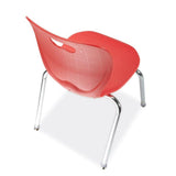 Smooth | Student Chair Stack Chair, Student Chair Alumni Educational Solutions 