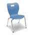 Smooth | Student Chair Stack Chair, Student Chair Alumni Educational Solutions 