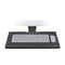 Solution 1 | Keyboard Platform Combo Keyboard Tray Fellowes 