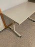 Special-T Kingston Fliptop Nesting Demo Table (1 Available) School Furniture by Simplova 