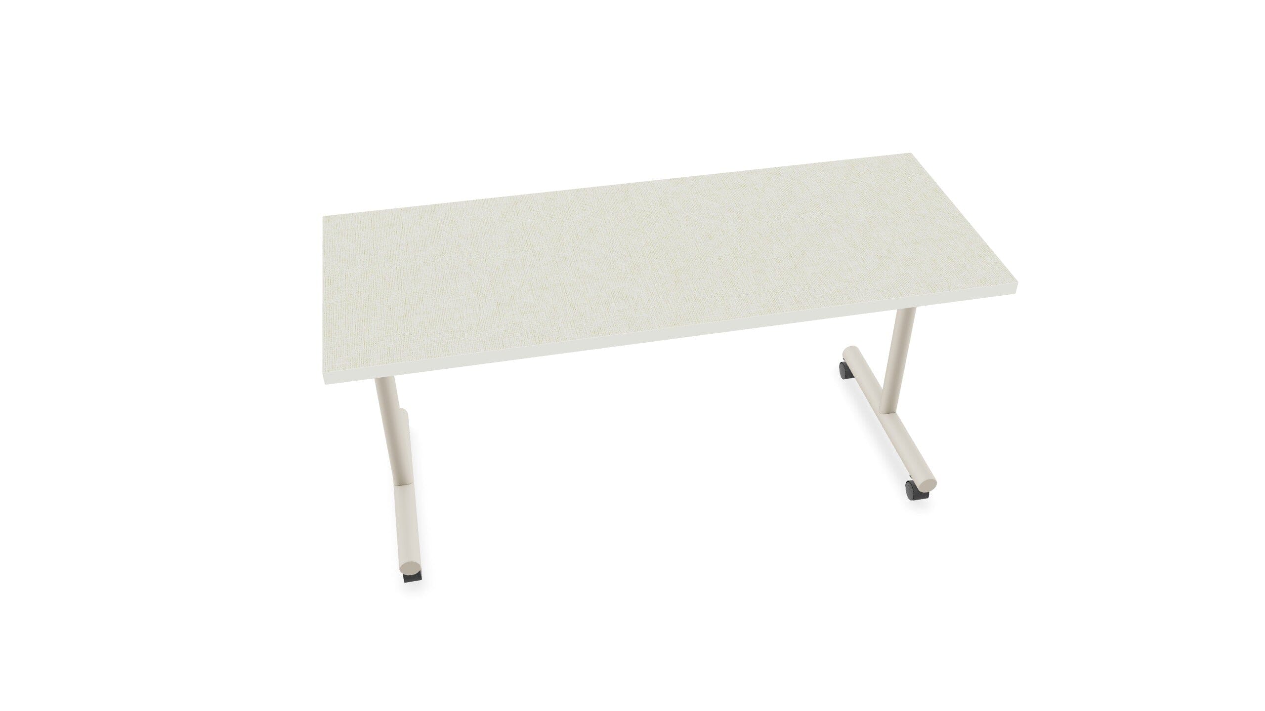 Special-T Kingston Fliptop Nesting Demo Table (1 Available) School Furniture by Simplova 