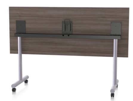 Special-T Kingston Fliptop Nesting Demo Table (1 Available) School Furniture by Simplova 