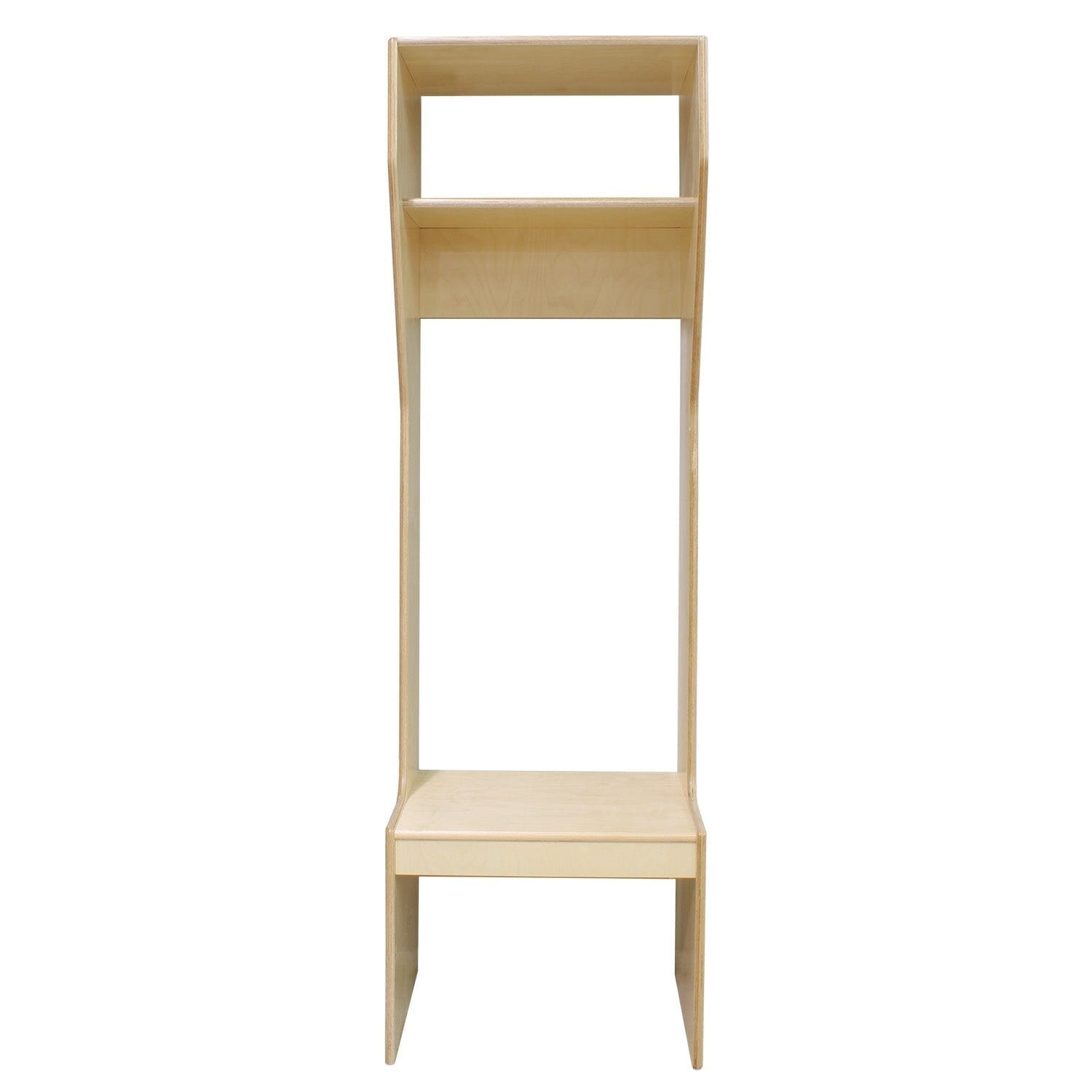 Sport Locker | Trojan Classroom Furniture Coat Cubbies & Lockers Trojan Classroom Furniture 