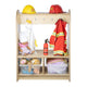 Stationary Dress Up Centre | Trojan Classroom Furniture Interactive Play Furniture Trojan Classroom Furniture 