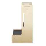 Step Stool | Trojan Classroom Furniture Early Learning Furniture Trojan Classroom Furniture 
