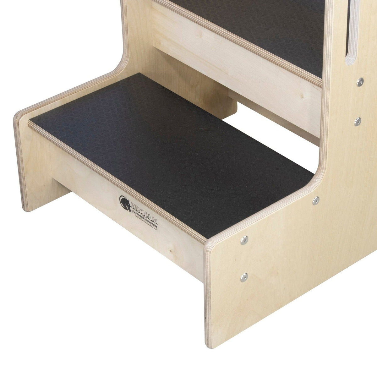 Step Stool | Trojan Classroom Furniture Early Learning Furniture Trojan Classroom Furniture 
