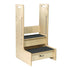 Step Stool | Trojan Classroom Furniture Early Learning Furniture Trojan Classroom Furniture 
